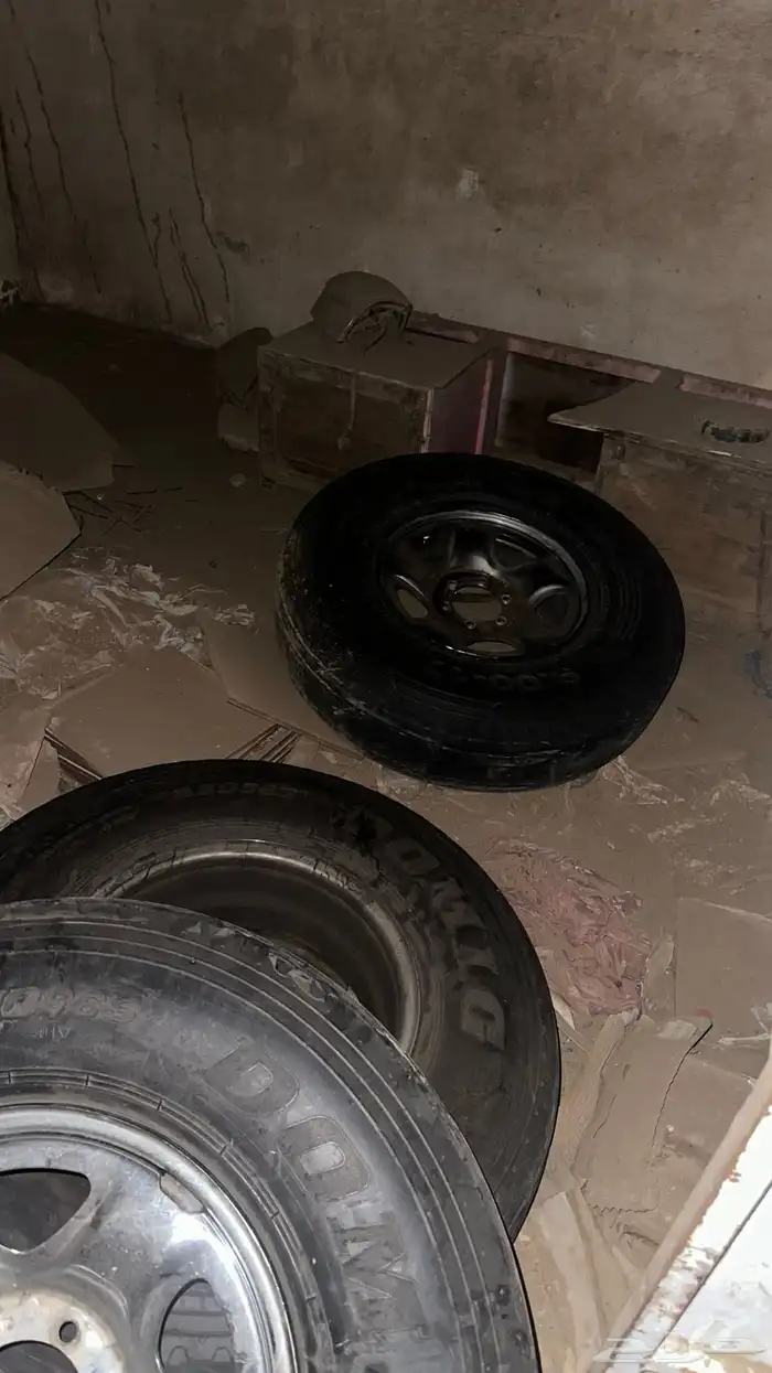 جنوط سييرا 2