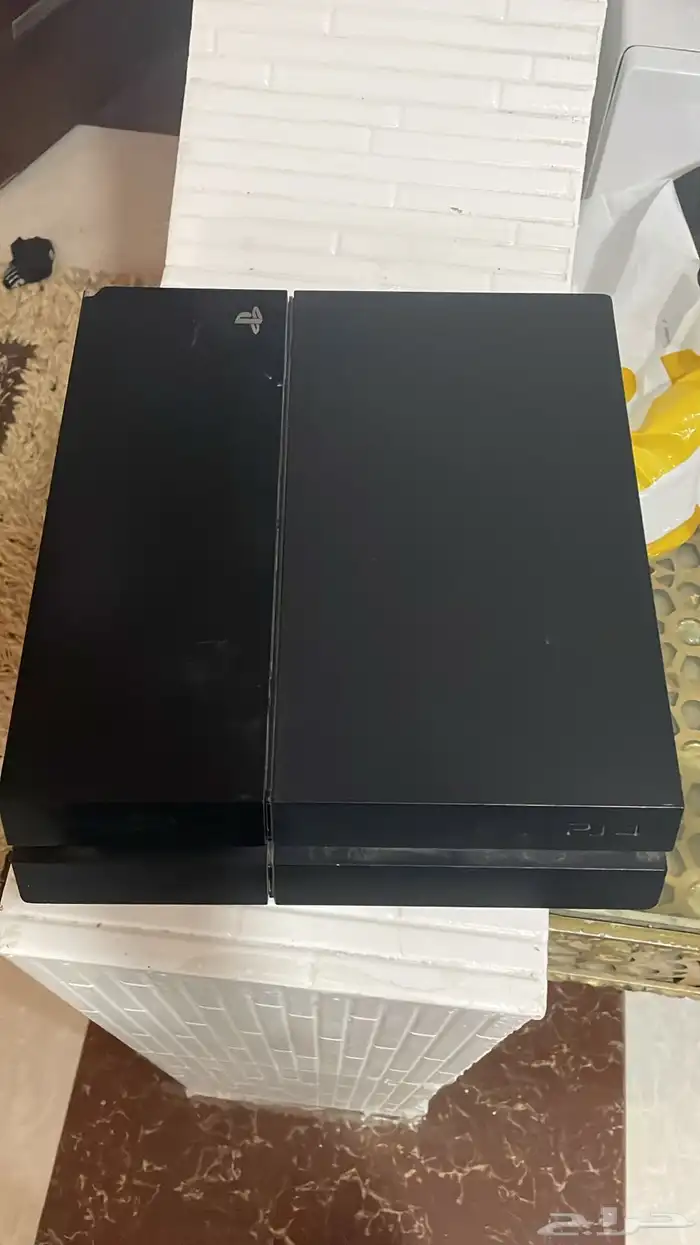 سوني فور تظيف 0