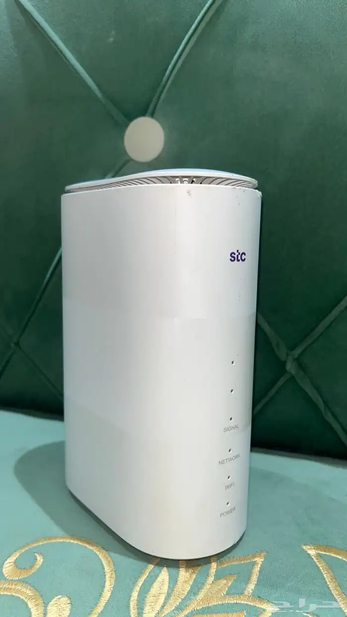 راوتر stc 5g 0