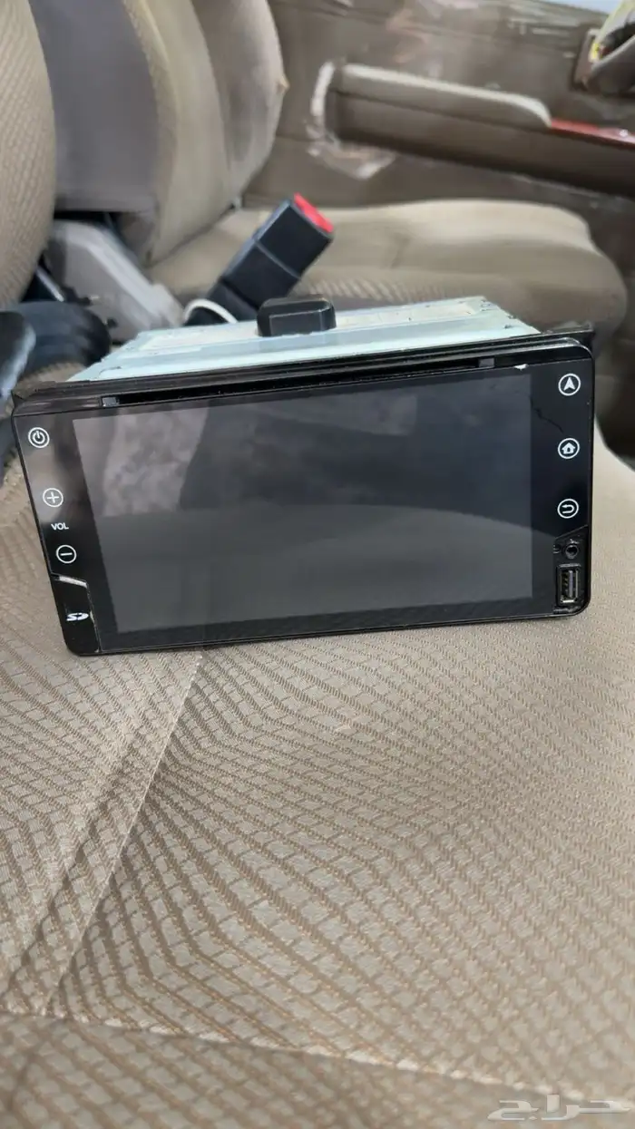 شاشة ربع 2020 0