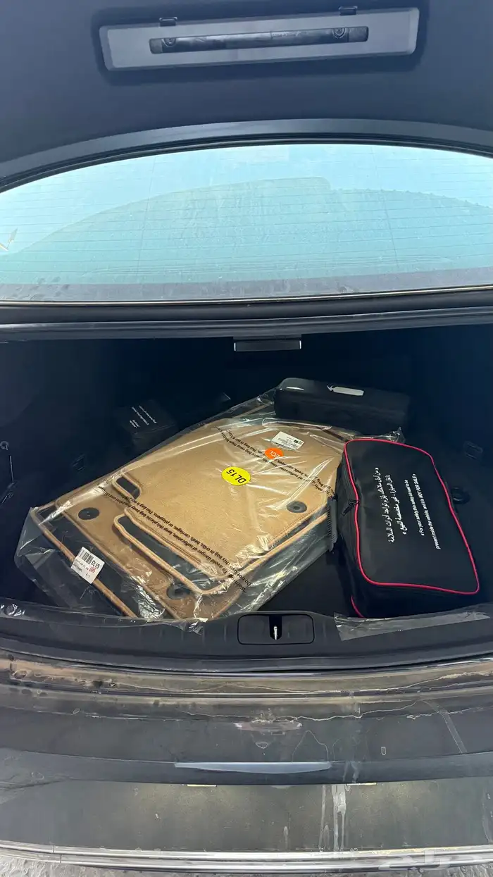 للبيع جينسس 2026 G80 - اصفار برستيج 26