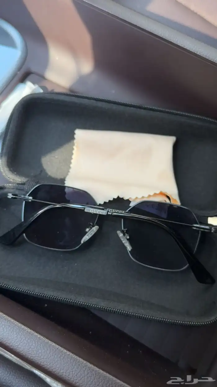 نظارات قوتشي 2