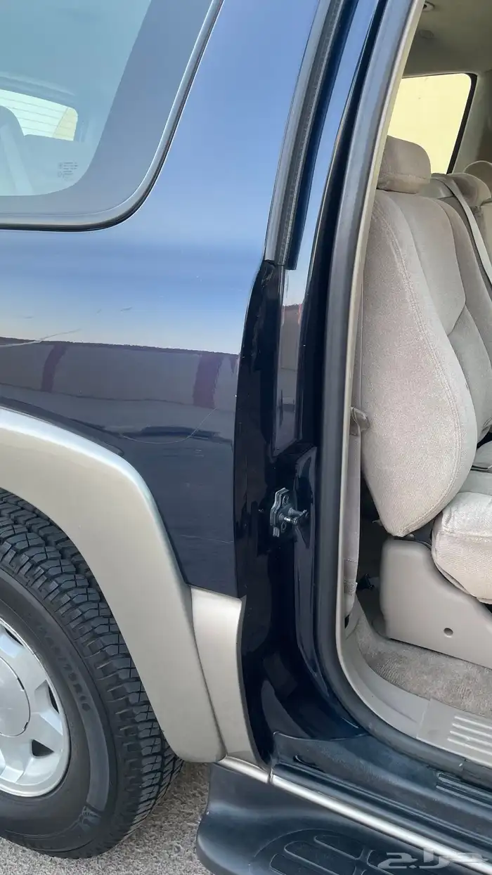 جمس سوبربان 2004 وكالة 81