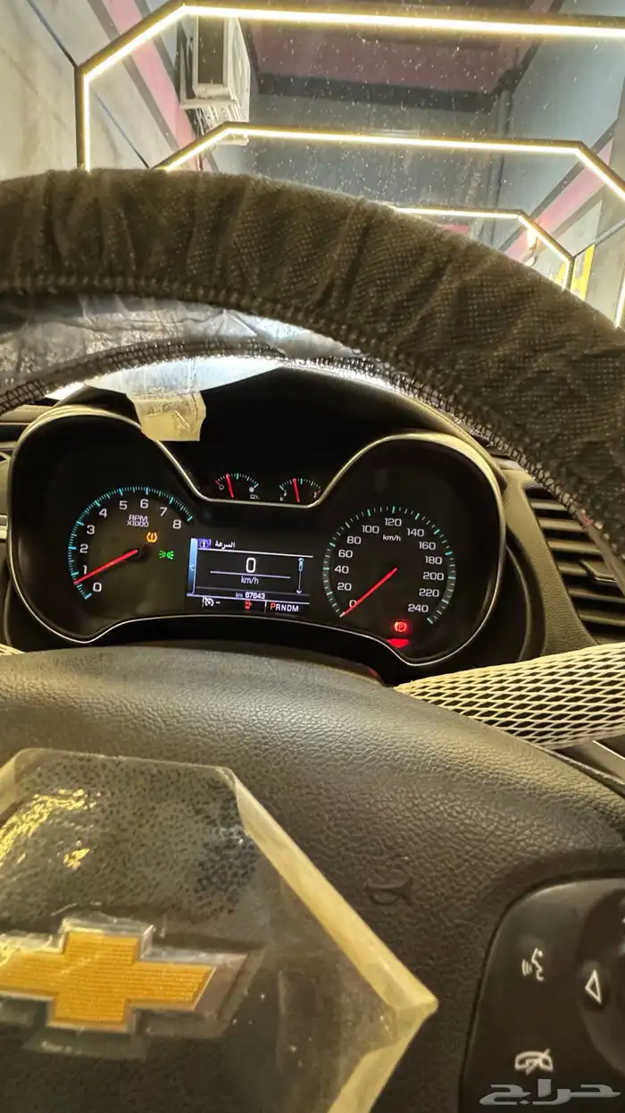 امبالا 2018 مخزنه 52