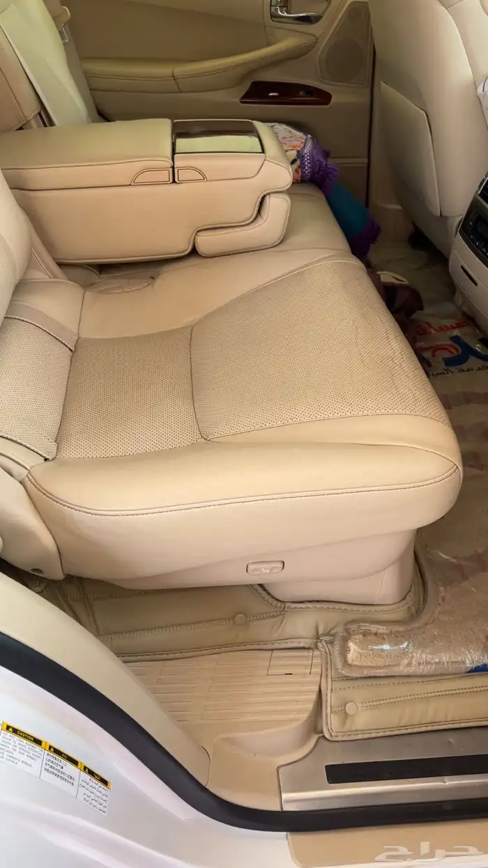 لكزس 2015فل كامل 4