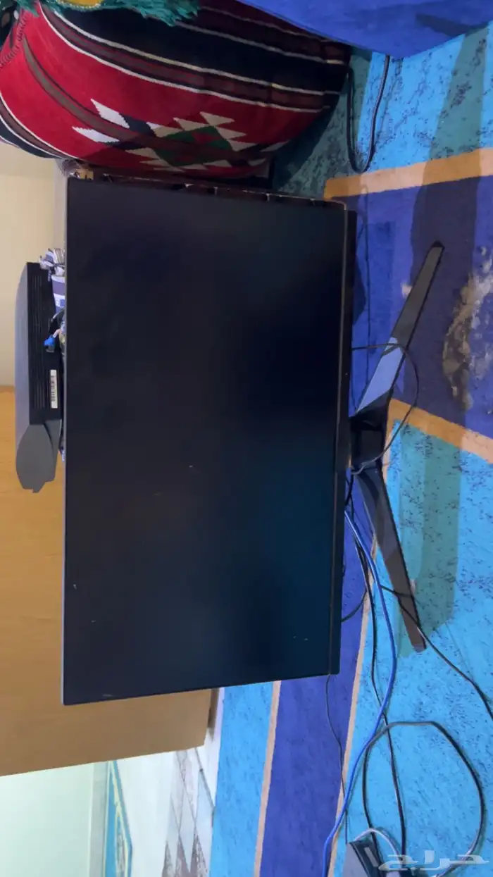 شاشه قيمنق ASUS 0