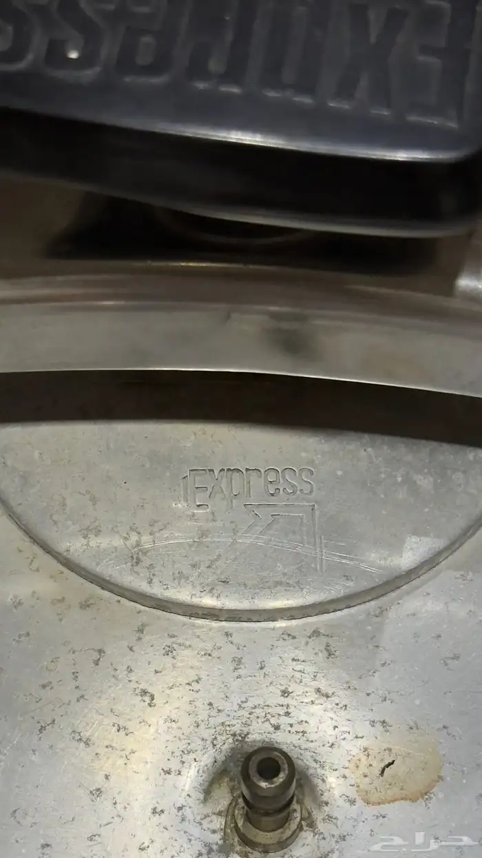 قدر اكسبرس مراكش 10لتر 4