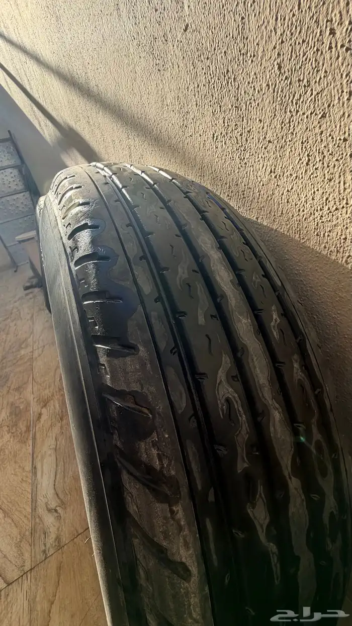 جنوط وكفرات شواهين 2