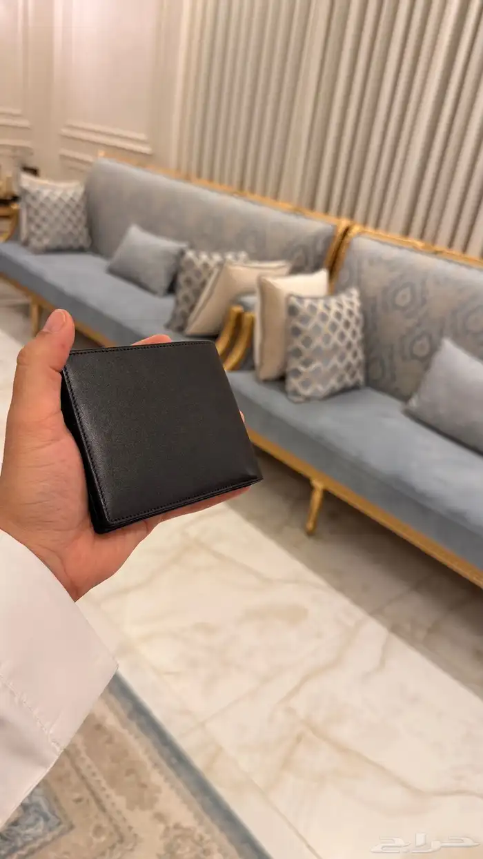 بوك مون بلان - محفظة مونت بلان اصلي 1