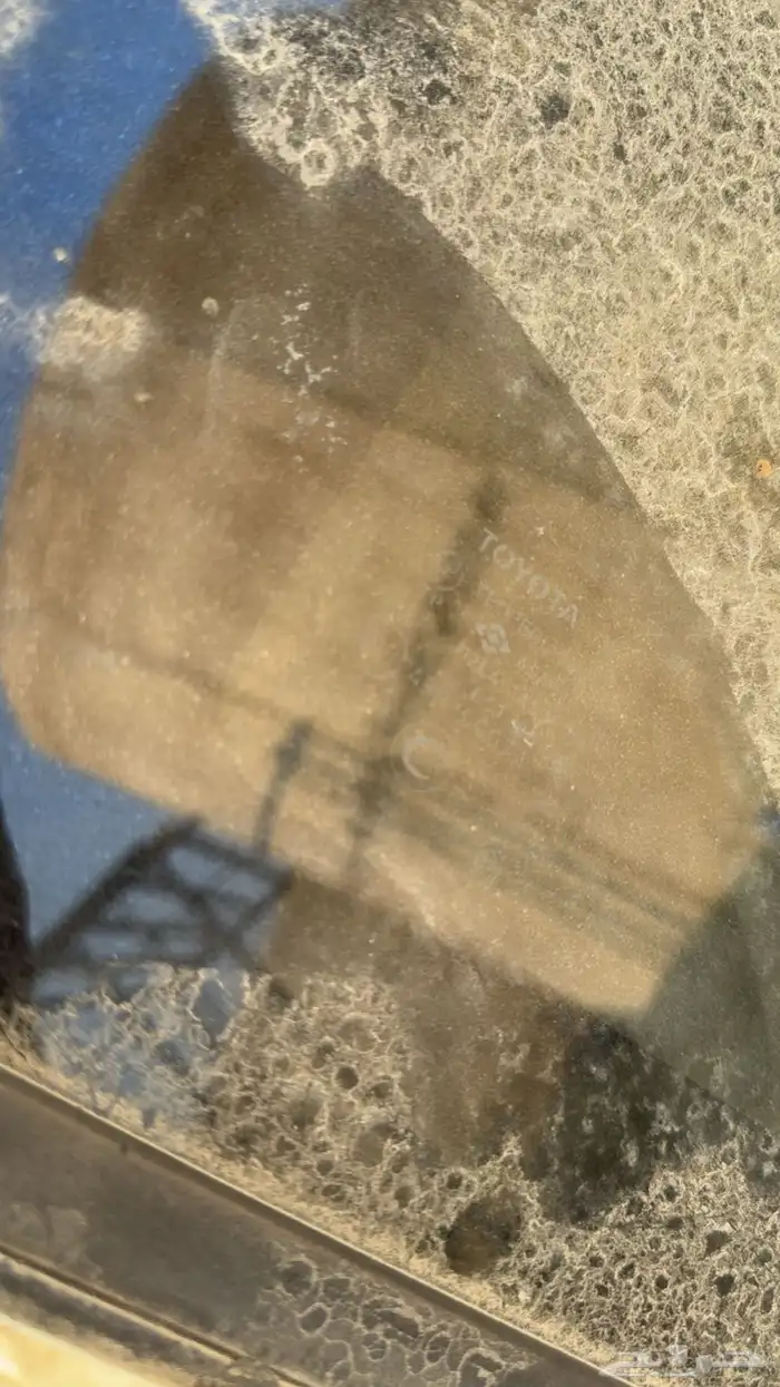 قزاز فتحت لاندكروزر 98 2007 2