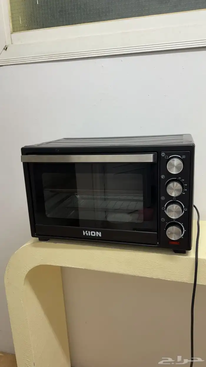 فرن كهربائي 0