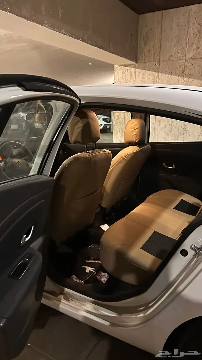 رينو فلوانس 2014 16