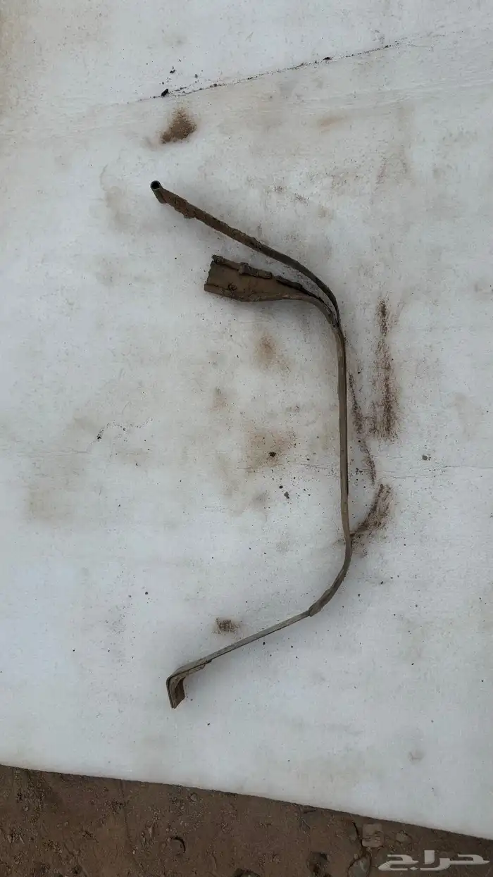 قطع غيار ربع 83 15