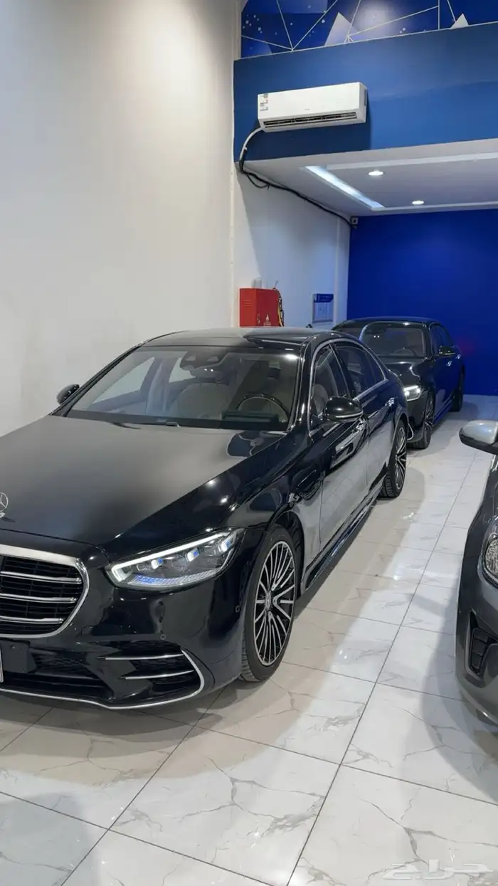 تاجير سيارات بسائق وبدون 5