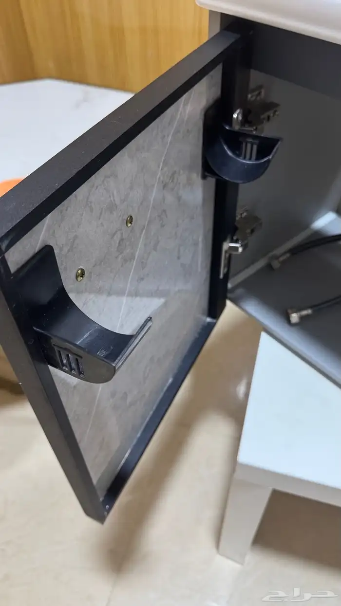 للبيع مغسلة يد ألمنيوم معلقة 7