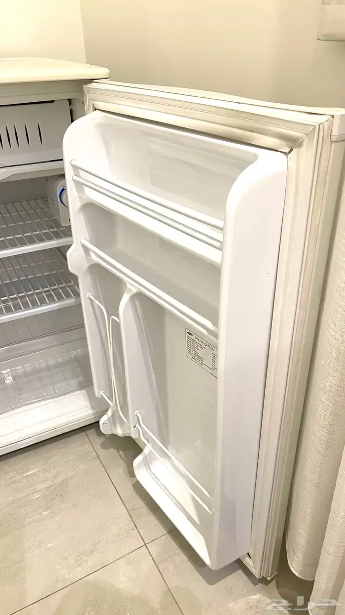 ثلاجة سامسونج للبيع 2