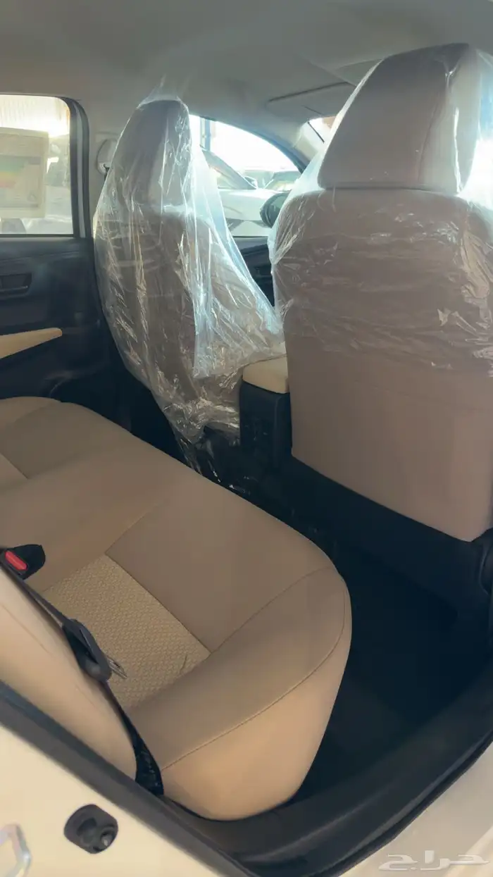 تويوتا يارس واي - واي بلس 2026 10