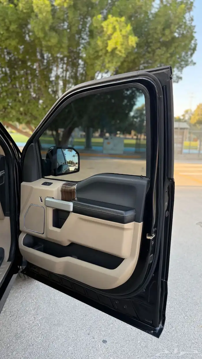 فورد F-150 2016 15