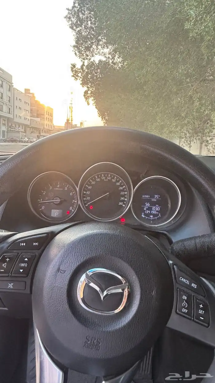 مازدا 6 9
