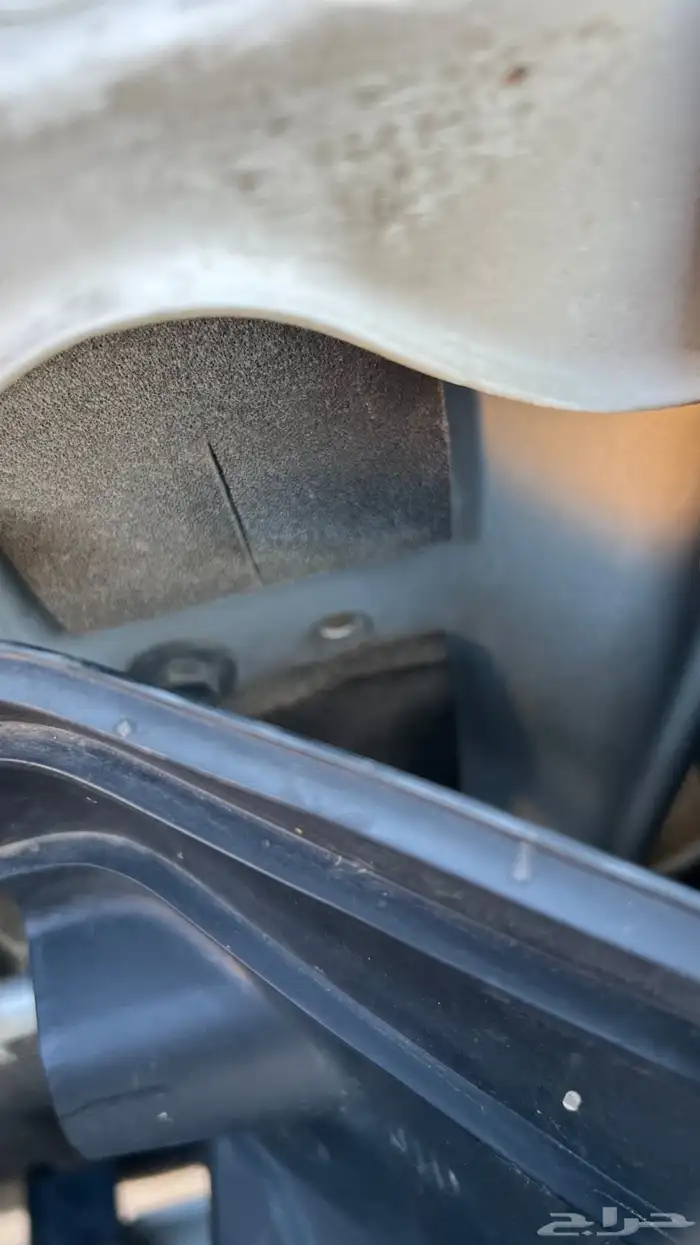 هايلكس 2014 نظييفه 17