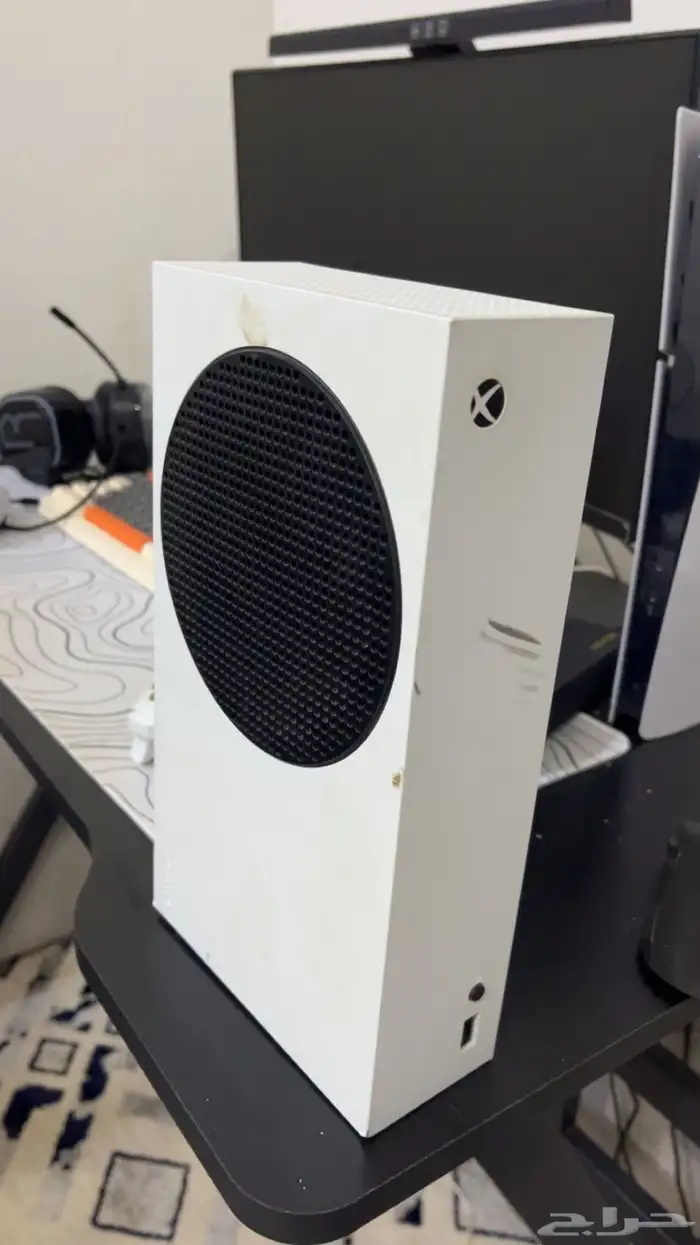 اكس بوكس سريس اس 2