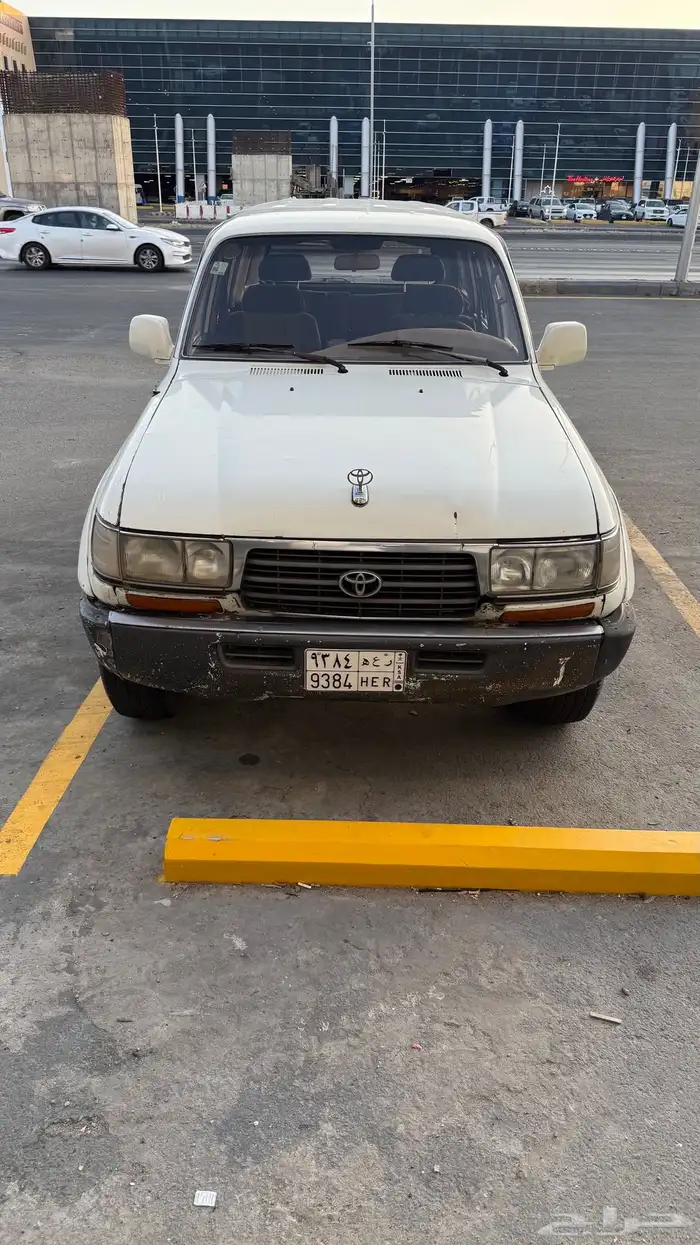 صالون في اكس موديل 1992 2