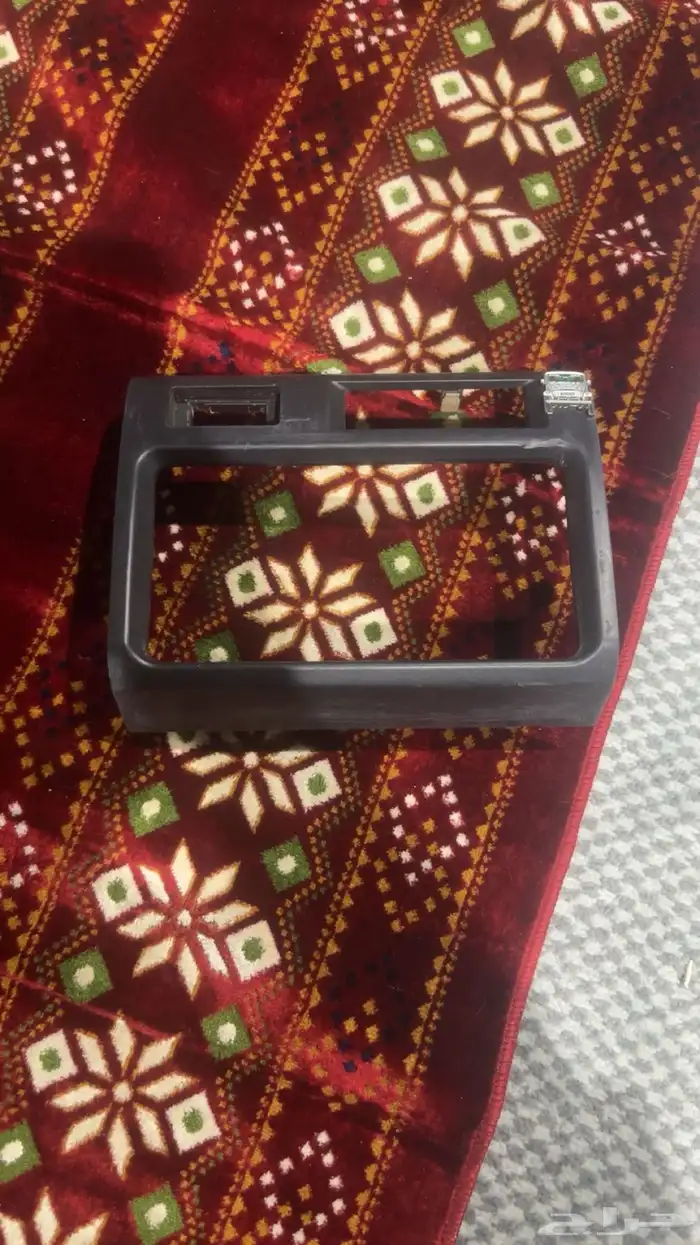 ديكور جيب ربع 0