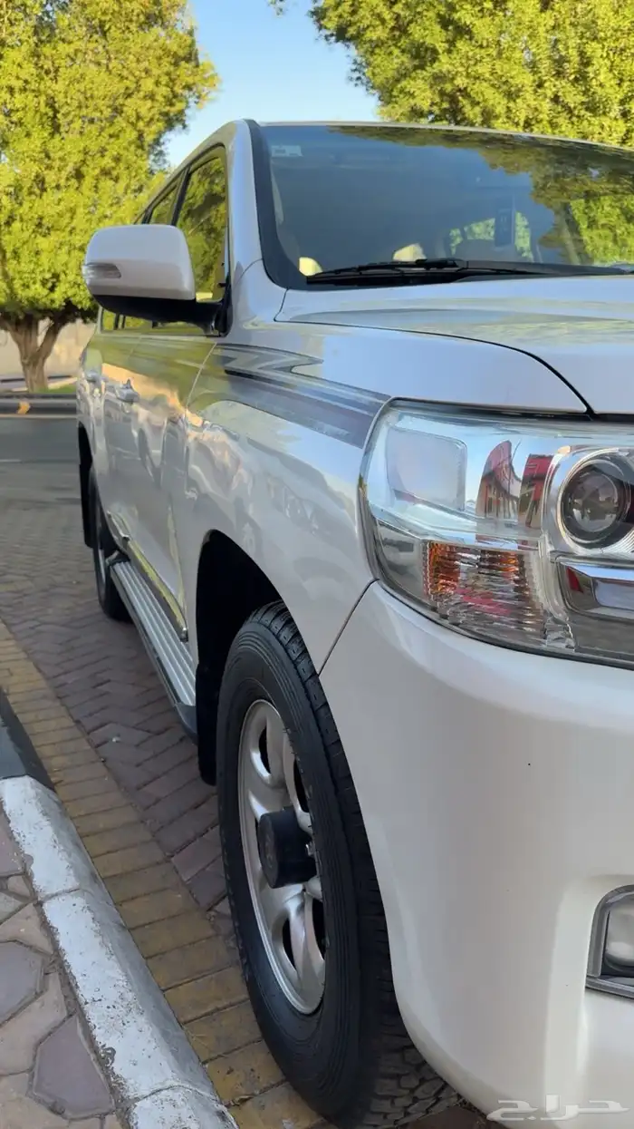 جي اكس 8سلندر فل كامل 12