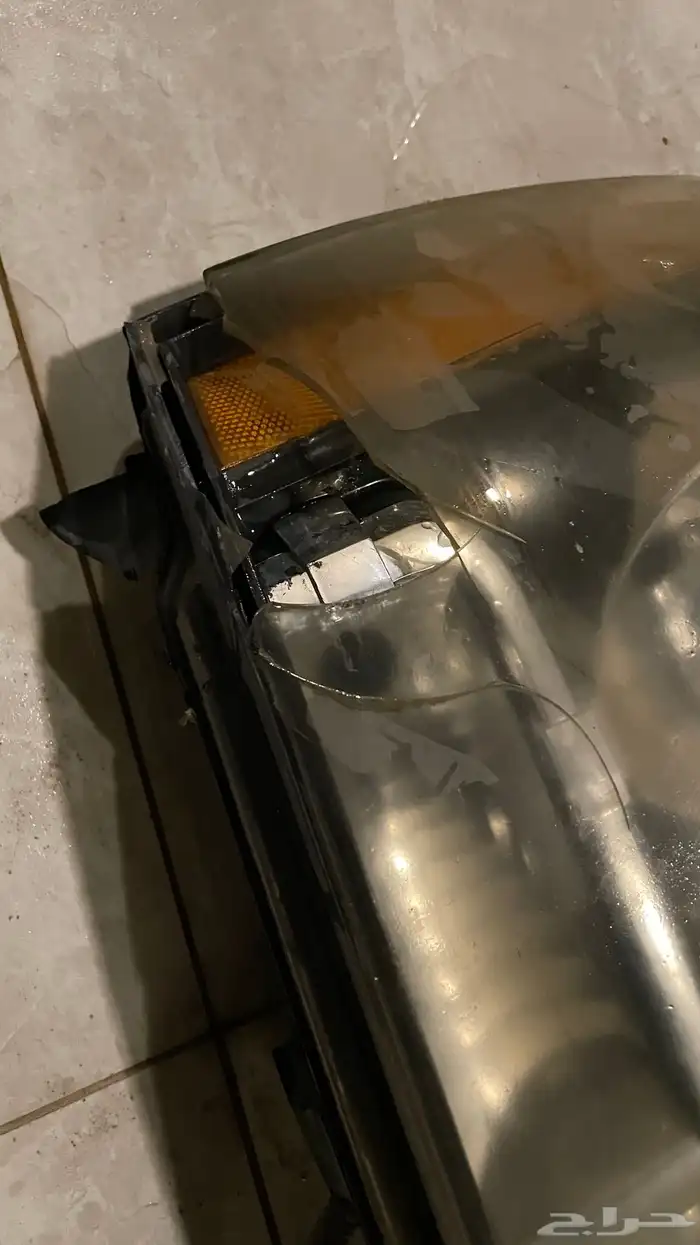 قطع تاهو LTZ2008 10