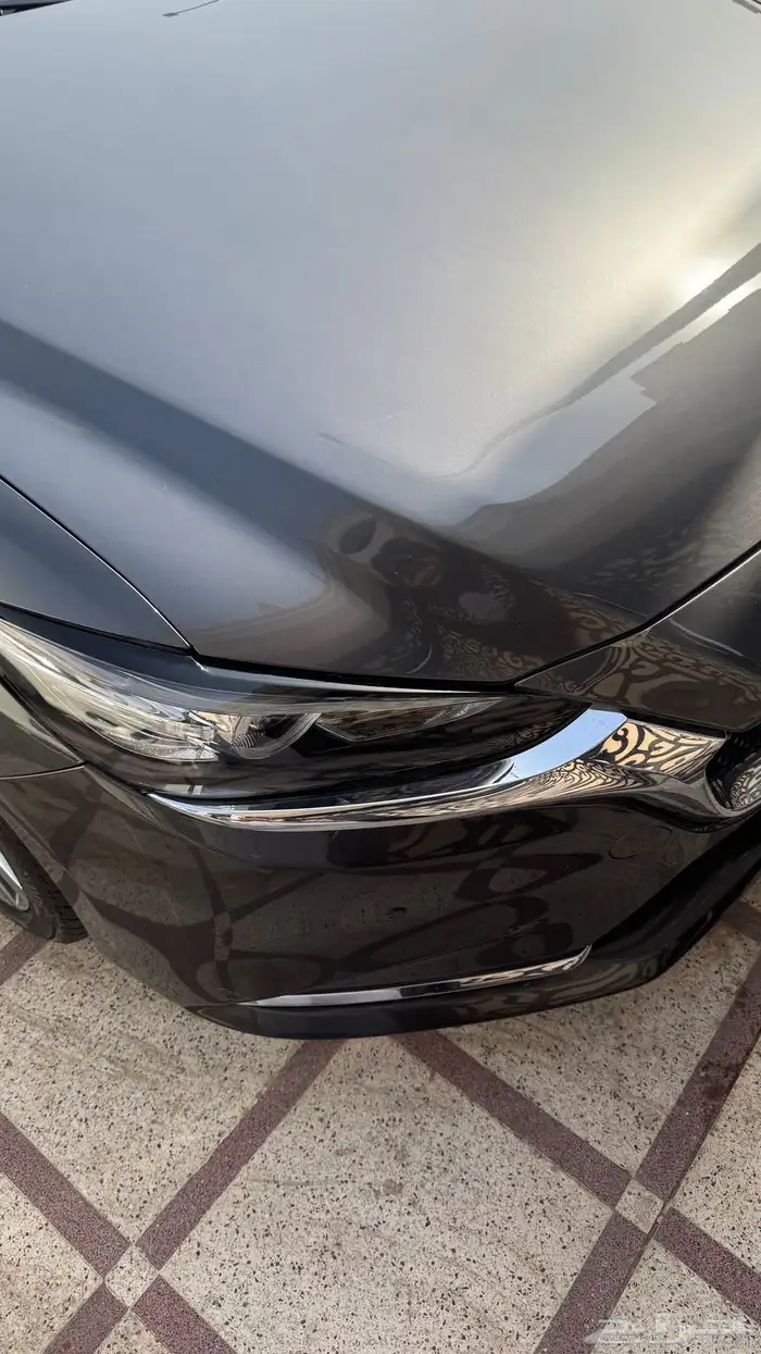 مازدا 6 2023 فل كامل ممشى 44 21