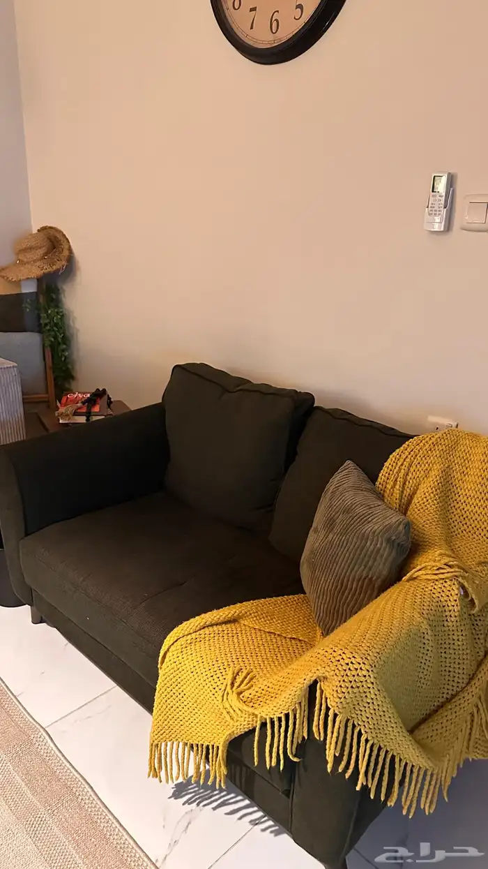 طقم كنب هوم سنتر 3