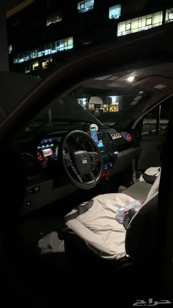فورد F150 بدون دبل 1