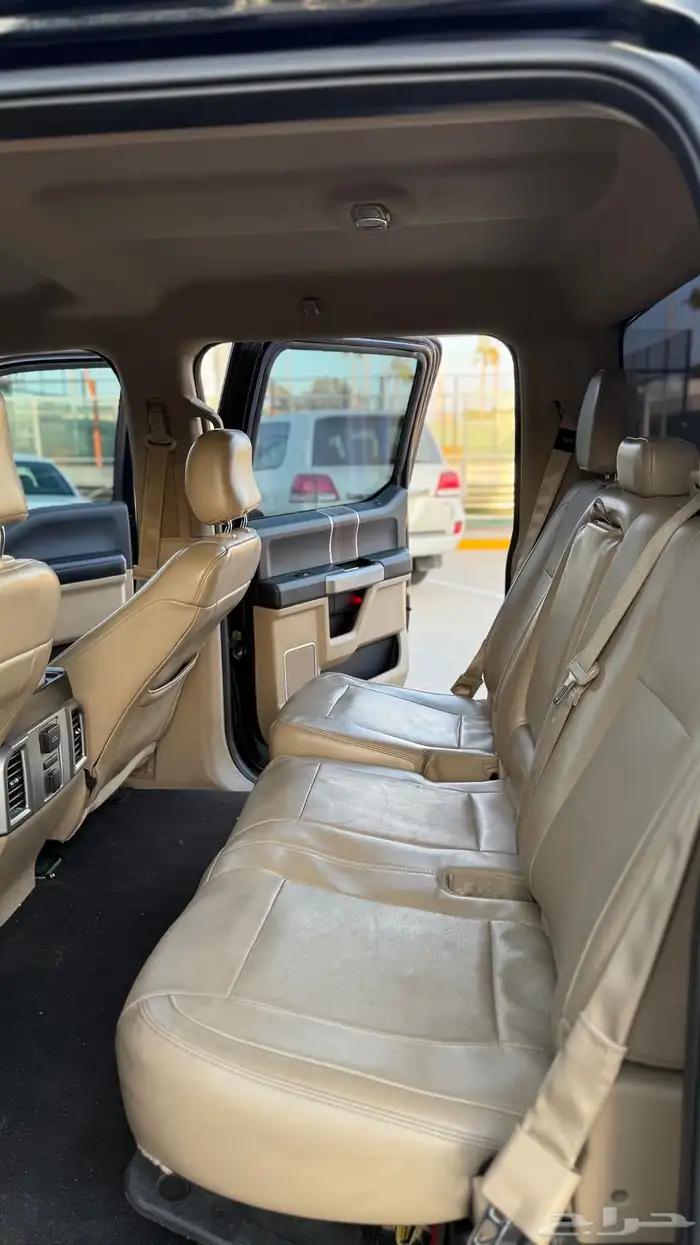 فورد F-150 2016 12