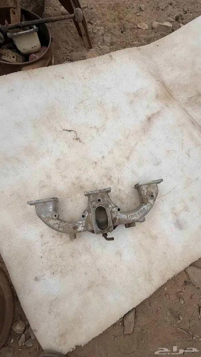 قطع غيار ربع 83 60