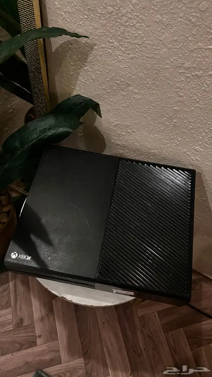 اكس بوكس ون 1