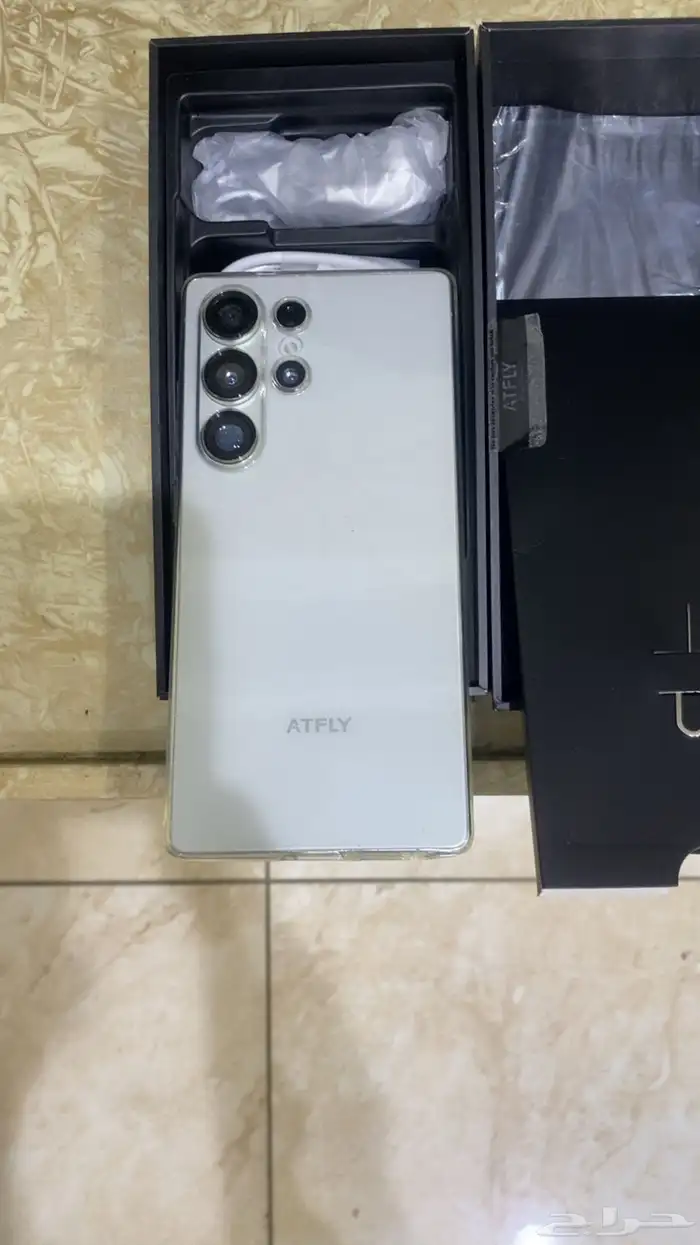 جوال شبيه الجالكسي s25 صيني 0