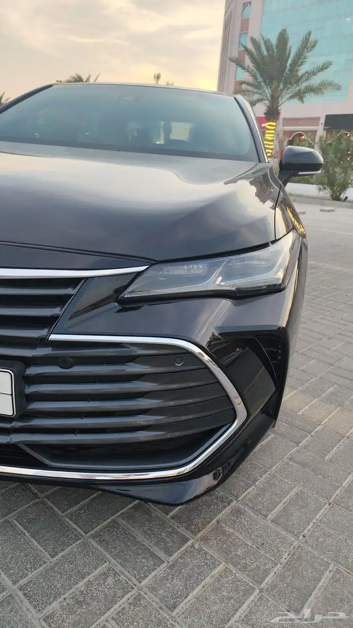 أفالون فل كامل وارد البحرين صيانة بوكالة البحرين 4