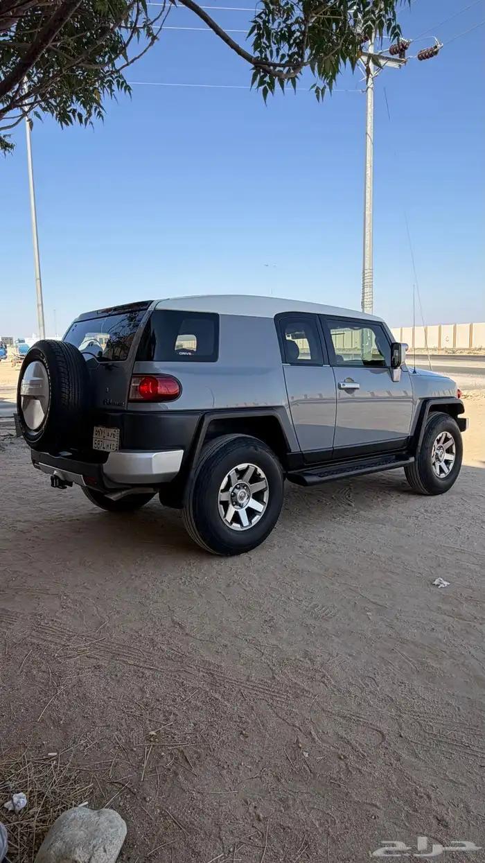 اف جي 2015 سعودي فل سمنتي 2