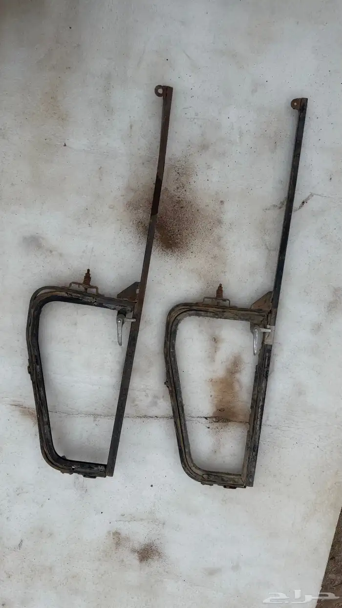 قطع غيار ربع 83 39