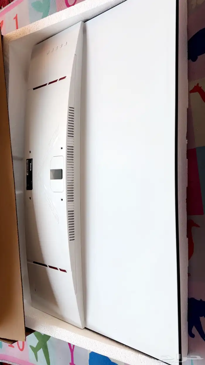 شاشة قيمنق العاب جديده 2