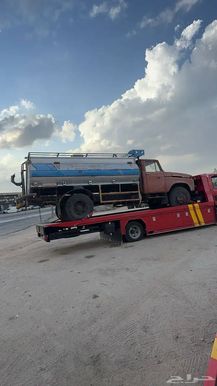 سطحه هيدروليك ابها خميس محايل الى الرياض الدمام جده مكه 2