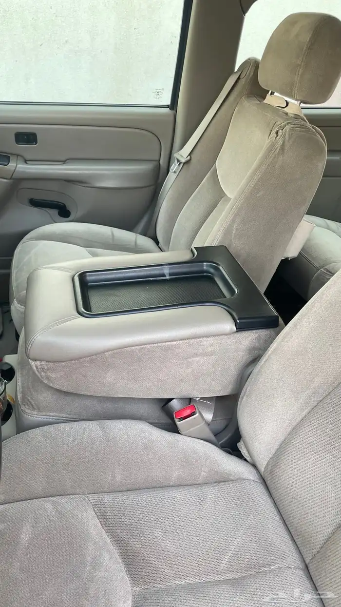 جمس سوبربان 2004 وكالة 48