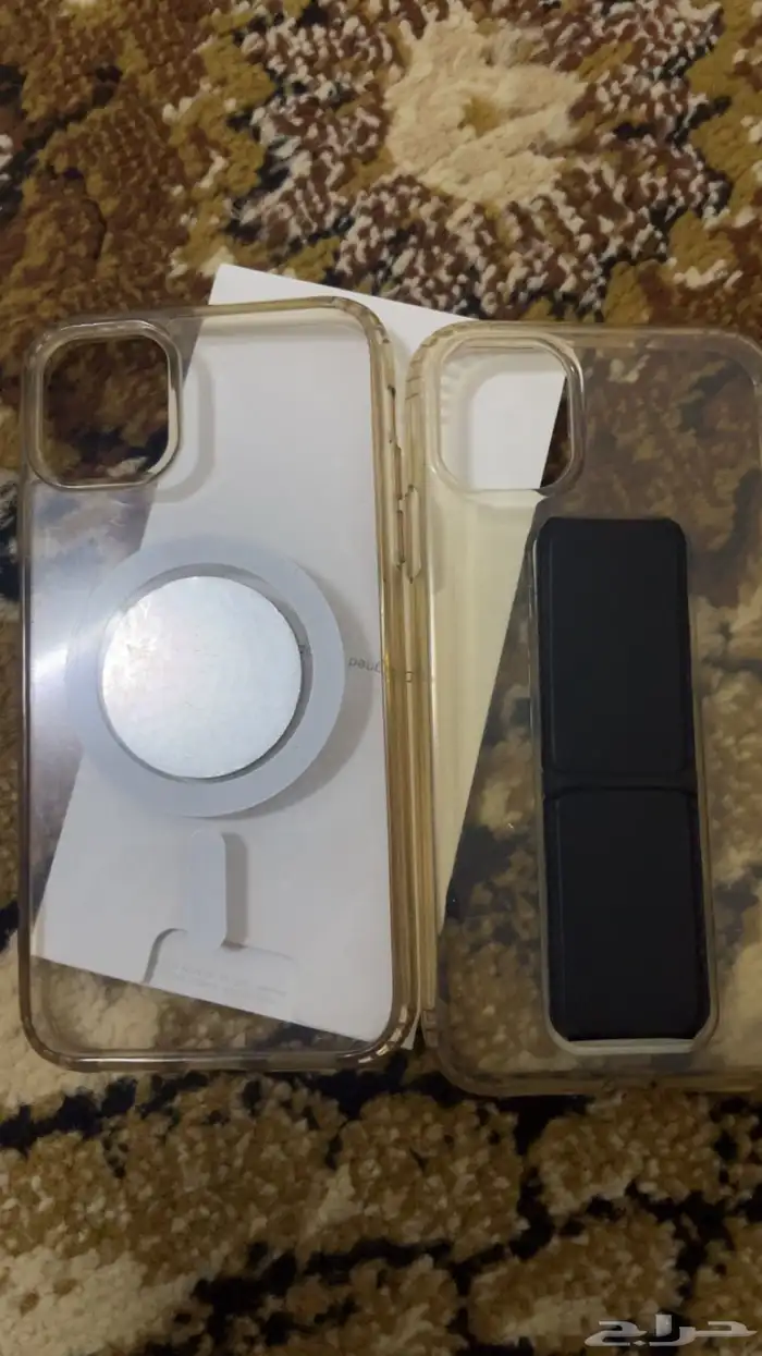 جوال 11 جديد ماقد فك 0