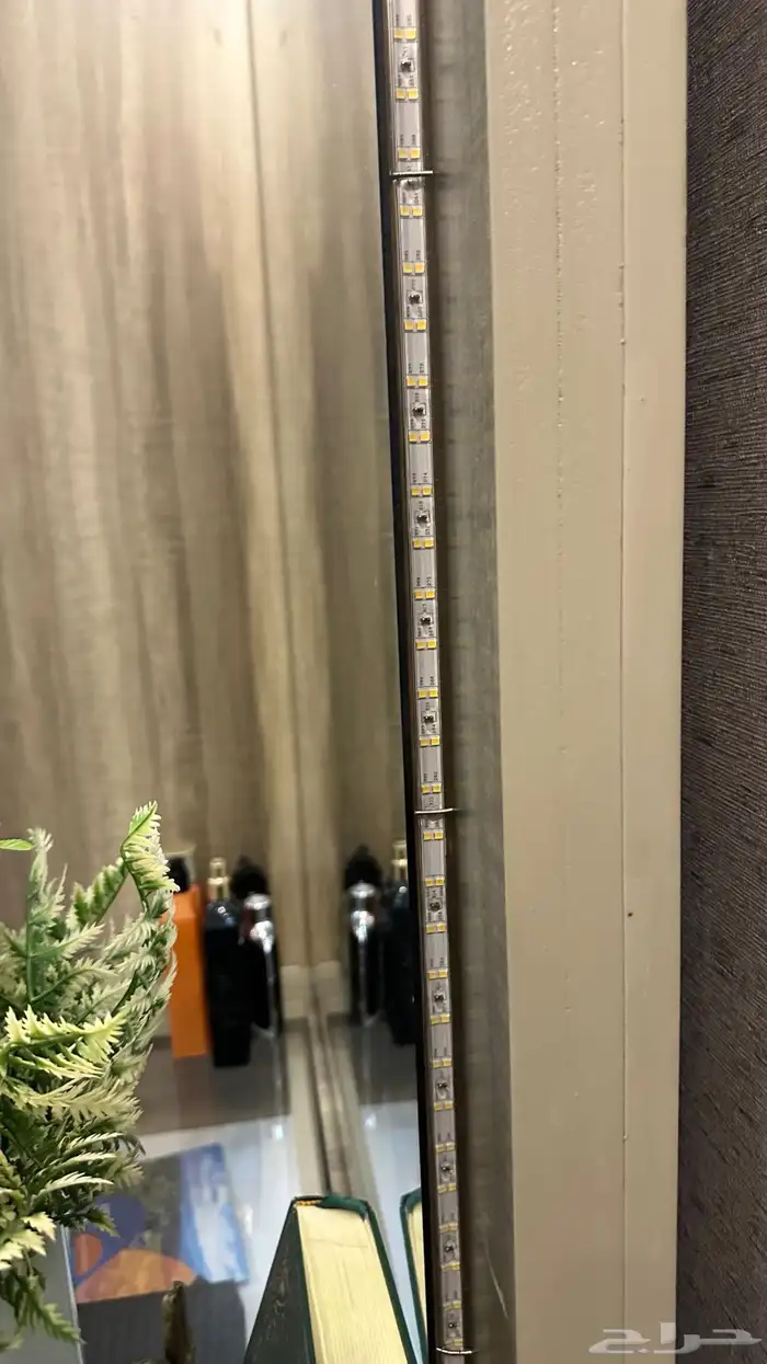 سرير سليب هاي انفينيتي 2 ودولاب ملابس زاوية مع تسريحة 3