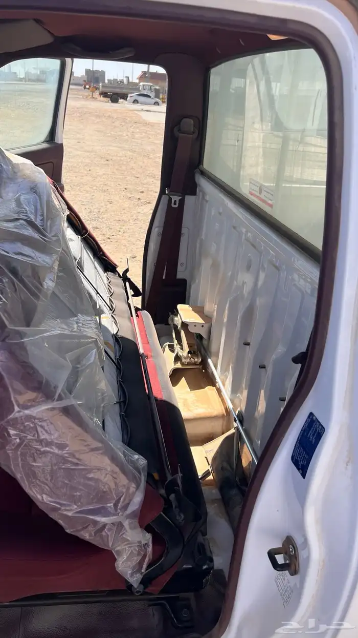 نيسان ددسن 2008 5