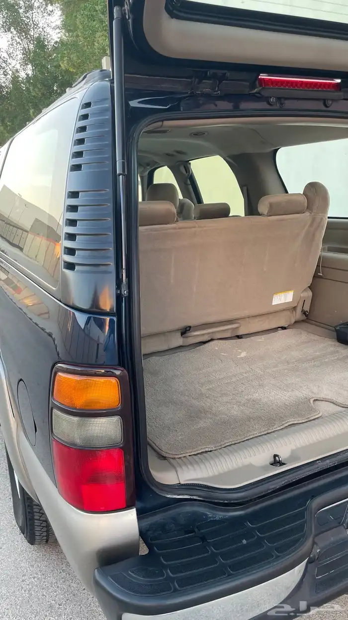 جمس سوبربان 2004 وكالة 59