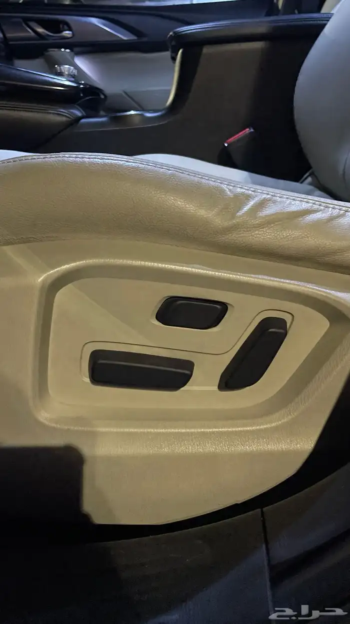 مازدا CX9 2019 فل كامل 25
