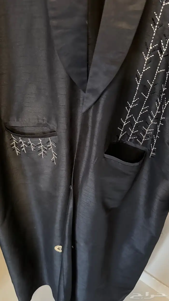 عبايه جوهره 2