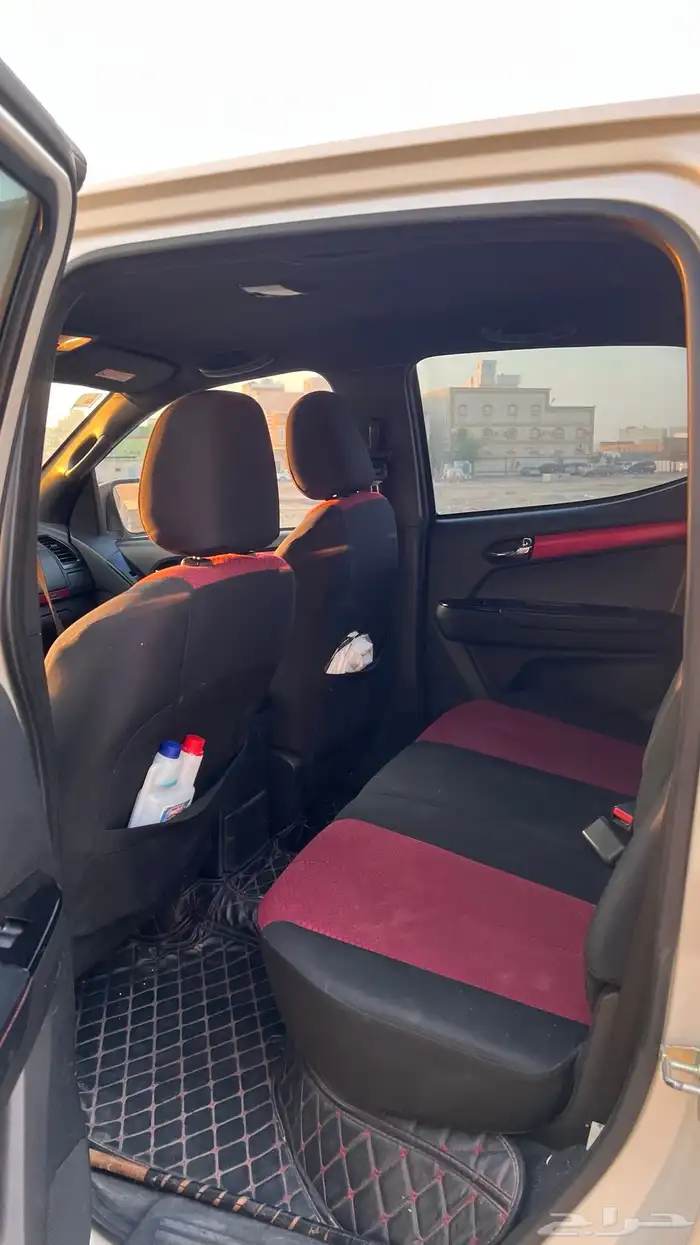 ديمكس GT 2019 3