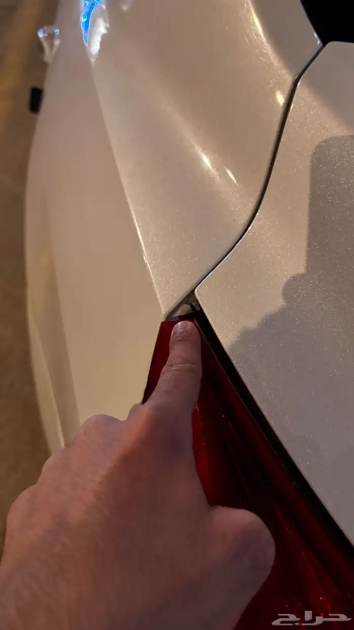 ماليبو LT نص فل 2016 6